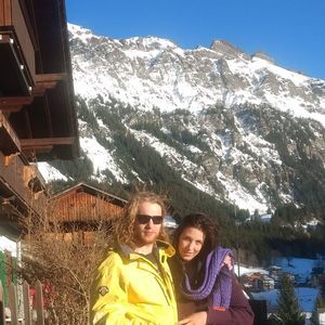 Meet your Posher, Sandra